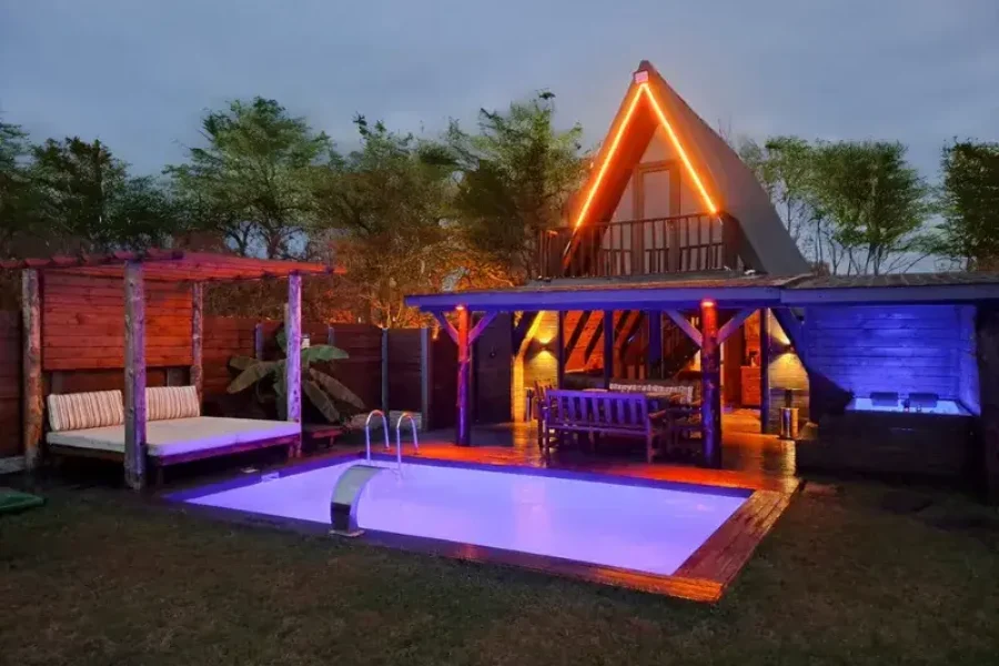 Rams Bungalov Sapanca