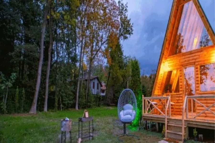 Rams Bungalov Sapanca